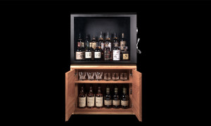 image 2 in Whisky kluis gallery