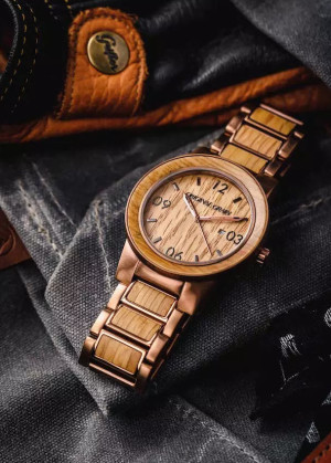 image 1 in WhiskyHorloges gallery