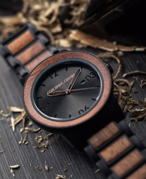 image 2 in WhiskyHorloges gallery