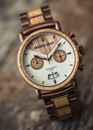 image 3 in WhiskyHorloges gallery