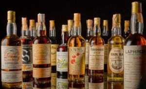 image 1 in whiskyveiling gallery