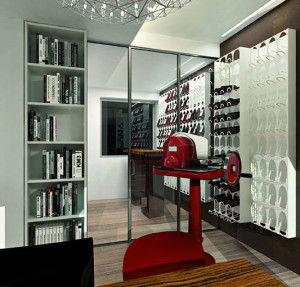 image 2 in Wijnbib gallery