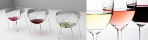 image 2 in wijnglas stoelen gallery