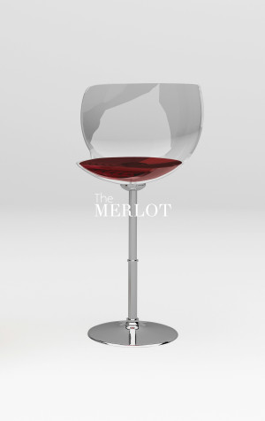 image 3 in wijnglas stoelen gallery