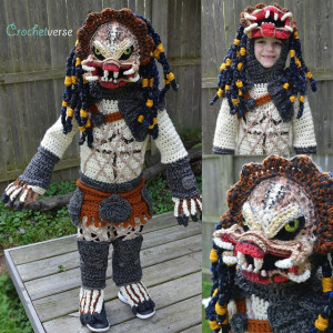 image 5 in wolHalloween gallery