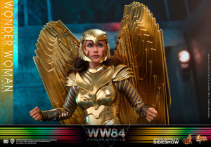 image 1 in WonderWoman gallery