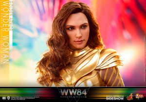 image 2 in WonderWoman gallery