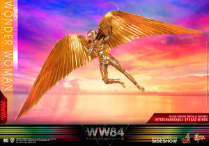 image 3 in WonderWoman gallery