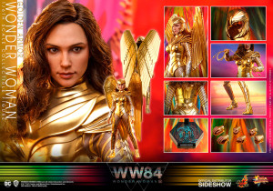 image 4 in WonderWoman gallery