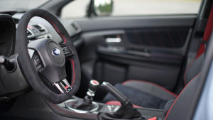 image 4 in WRX STI gallery