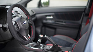 image 5 in WRX STI gallery