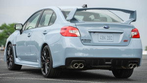 image 6 in WRX STI gallery