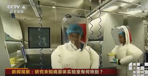 image 2 in wuhanlab gallery