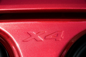 image 9 in X4 gallery