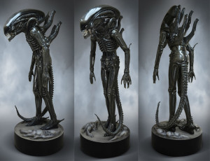 image 2 in Xeno gallery