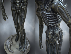 image 3 in Xeno gallery