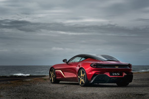 image 10 in zagato2018 gallery
