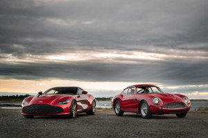image 1 in zagato2018 gallery