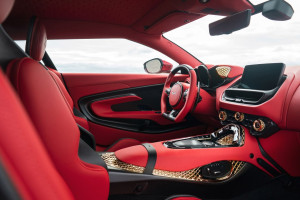 image 7 in zagato2018 gallery