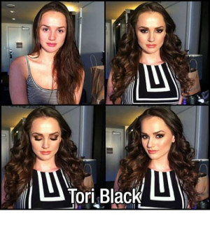 image 11 in zonder make up gallery