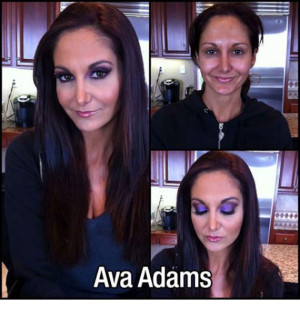 image 12 in zonder make up gallery