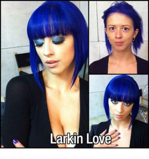 image 15 in zonder make up gallery