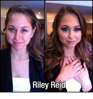 image 16 in zonder make up gallery