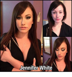 image 19 in zonder make up gallery