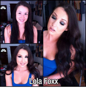 image 1 in zonder make up gallery