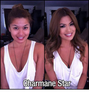 image 6 in zonder make up gallery