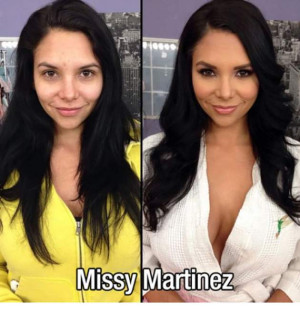image 7 in zonder make up gallery