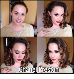 image 8 in zonder make up gallery