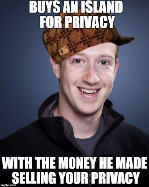 image Scumbag-Zuckerberg-making-his-investments in Zuckerberg gallery
