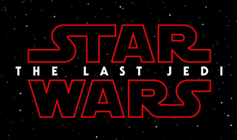 Hier is de eerste trailer voor Star Wars: The Last Jedi! (video)