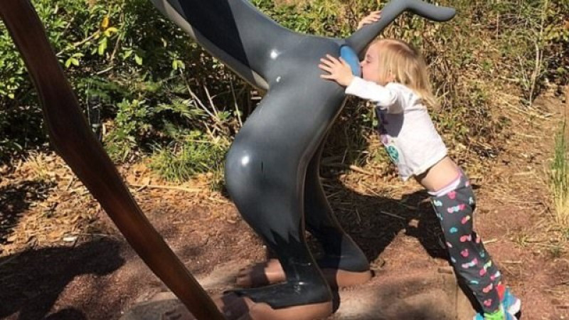 Hilarisch: deze kinderen beseffen niet hoe fout ze zijn (foto's)