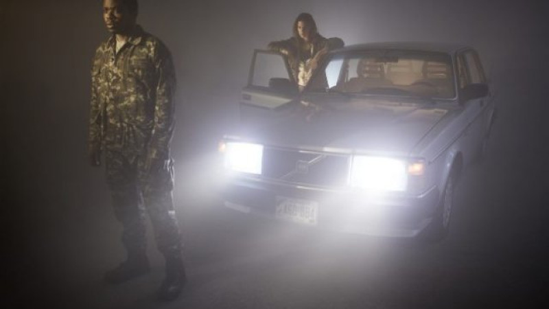 Stephen King's 'The Mist' is nu een tv-serie (video)