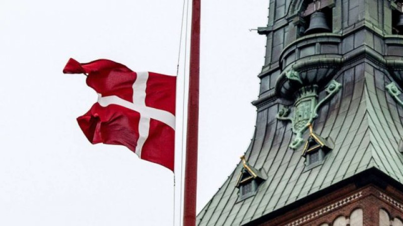 Zo gaan ze in Denemarken met terugkerende IS-strijders om