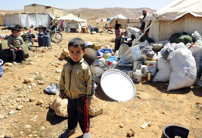 Syriërs verkopen massaal organen in Libanon