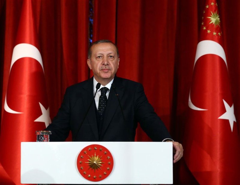 Turkije blokkeert Wikipedia na weigering content te verwijderen