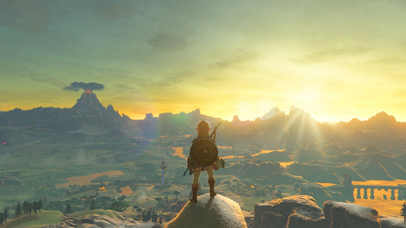 Nintendo werkt aan Zelda-game voor smartphones