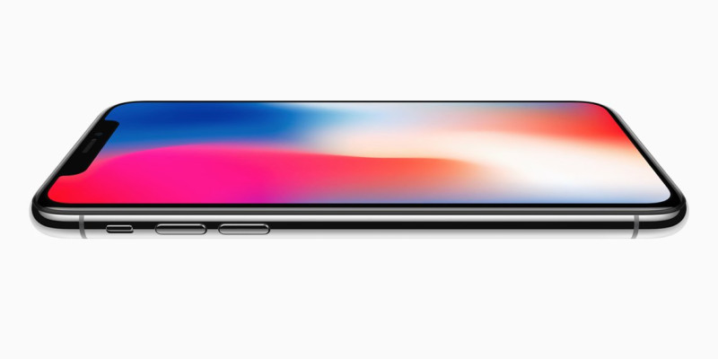 Is het goedkoper om de iPhone X in New York aan te schaffen?