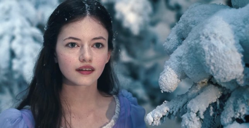 Disney pakt uit met eerste trailer voor dé kerstfilm van 2018 (video)