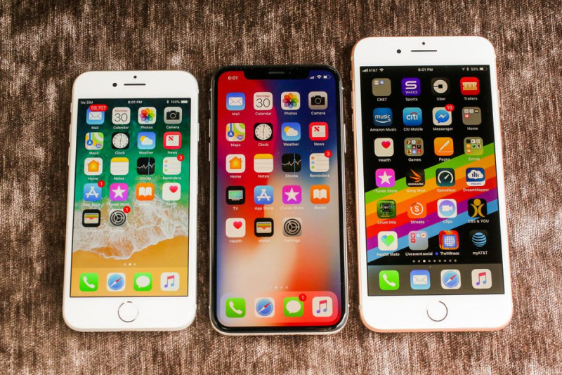 Apple maakt iPhone opzettelijk trager na een tijd