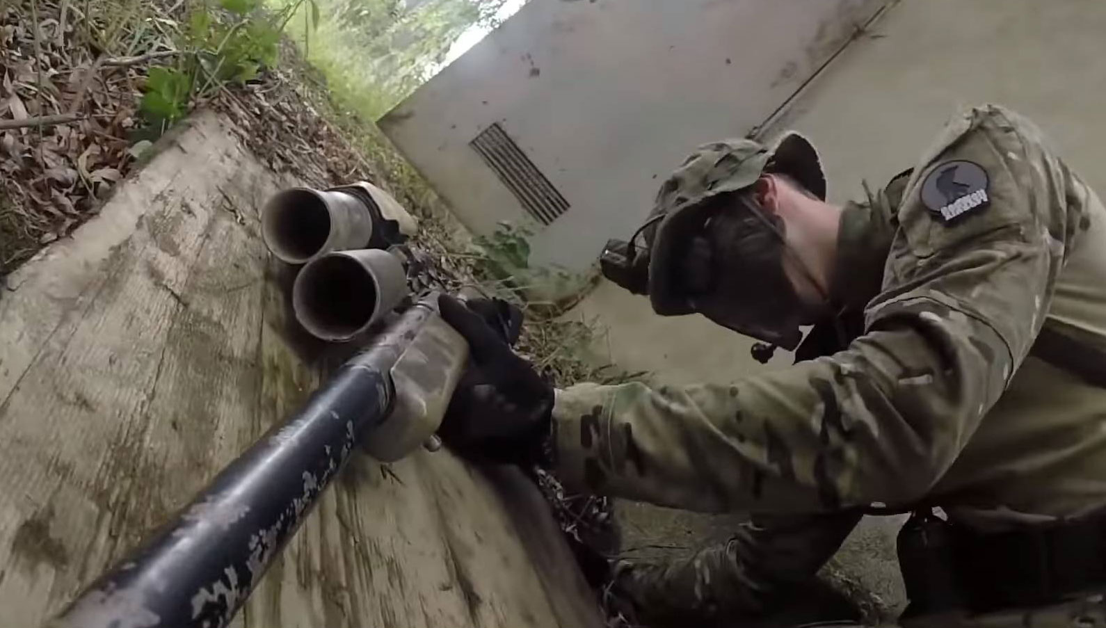 Dit waren de grootste airsoft-fails van 2017 (video)