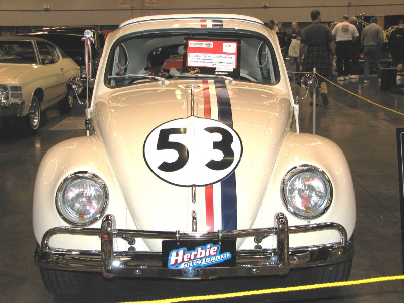 Volkswagen stopt met productie van meest iconische auto ooit (foto's)
