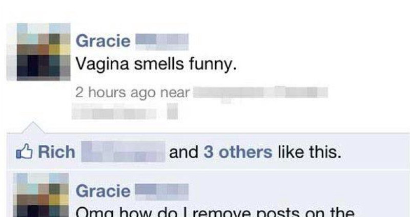 Wat als… Facebook ‘Failbook’ wordt? (foto’s)