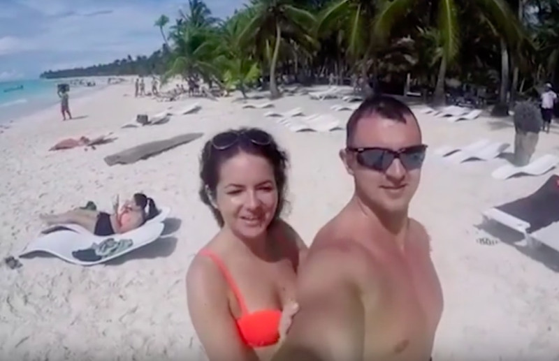 De perfecte selfie nemen is niet altijd eenvoudig (video)