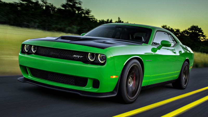 Dit zegt de kleur van uw auto over uw persoonlijkheid