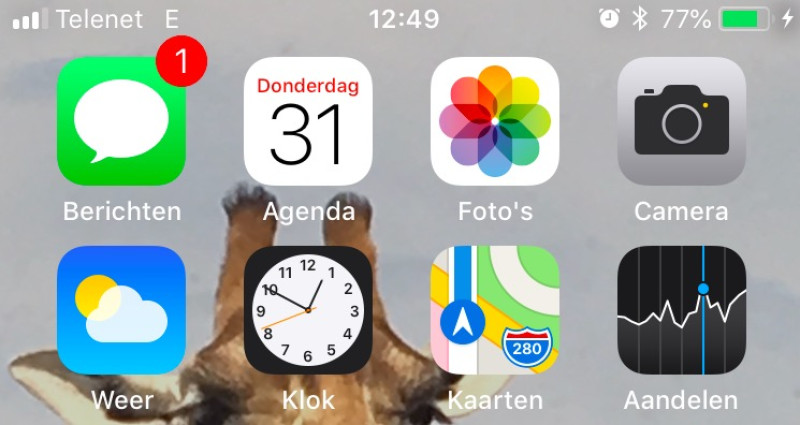 Slecht signaal met uw smartphone? Zo kan dat opgelost worden.