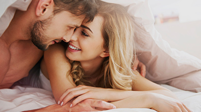 Wat willen vrouwen en mannen niet horen tijdens seks?